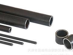 價格合理的冷拔精密無縫鋼管 昊都金屬材料公司高質量產品解析