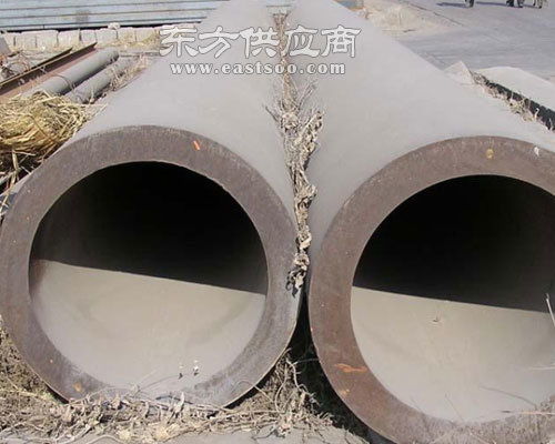 永邦鋼管 深耕巴音郭楞，專注厚壁無縫鋼管的品質與創新