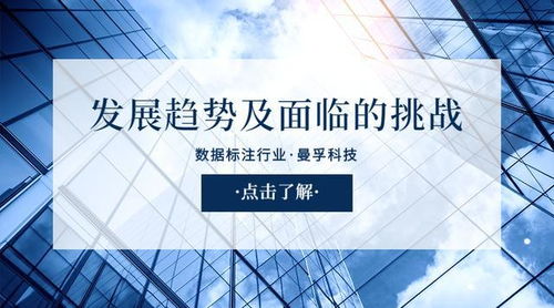 數(shù)據(jù)標(biāo)注行業(yè)的主流發(fā)展趨勢(shì)與核心挑戰(zhàn)——以曼孚科技為例