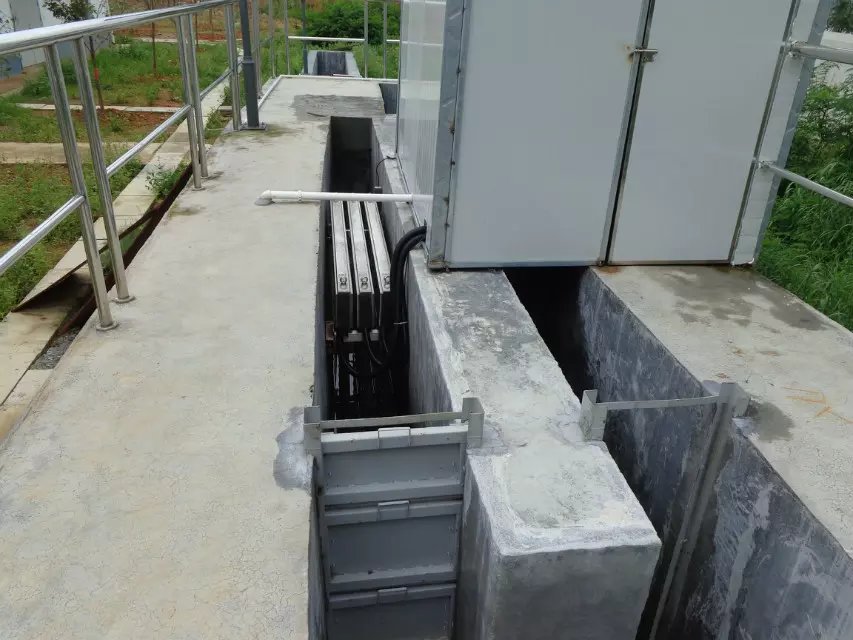 臨汾疊梁閘門(mén) 環(huán)保設(shè)備及配件中的可靠選擇——廈門(mén)恩禹機(jī)械設(shè)備