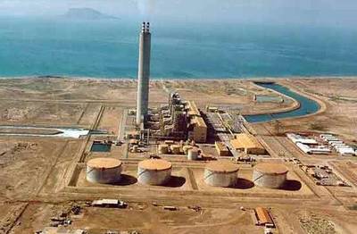 中巴經(jīng)濟(jì)走廊能源項(xiàng)目電力輔機(jī)設(shè)備最新進(jìn)展