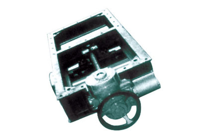 新型磨煤機(jī)熱風(fēng)隔絕門(mén) 高效環(huán)保設(shè)備與配件解析