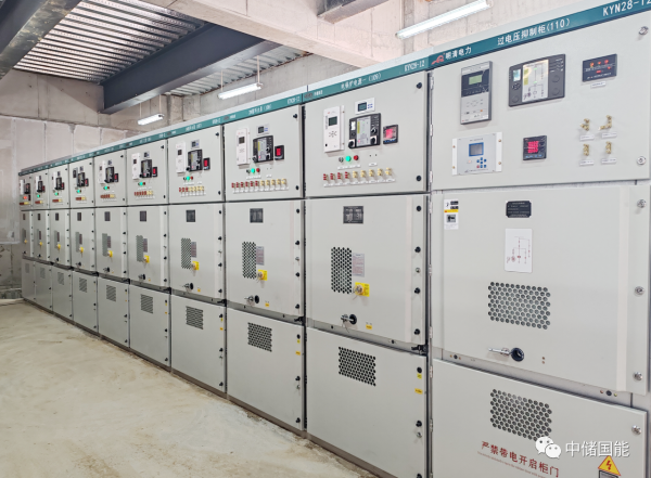 突破性進(jìn)展 國(guó)際首座300MW先進(jìn)壓縮空氣儲(chǔ)能示范電站倒送電一次成功，環(huán)保設(shè)備與配件技術(shù)革新引領(lǐng)未來(lái)
